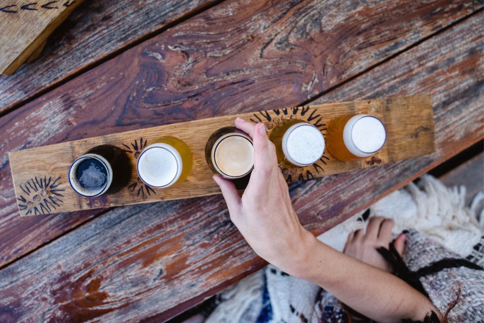 Explore the Peel Craft Beer and Wine Trail 960x640 1
