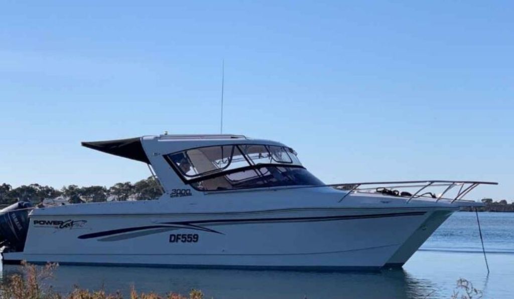Luxury Boutique Boat Charters Tours and Cruises Mandurah
