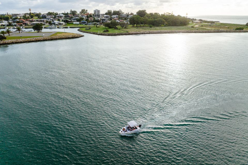 Mandurah Estuary