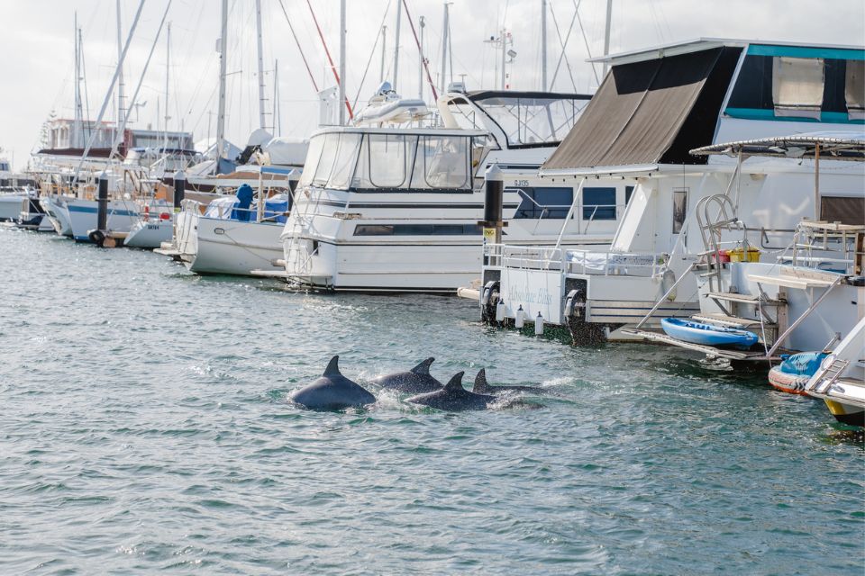 Mandurah Ocean Marina