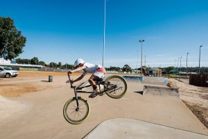 BMX and Skate Parks Mandurah