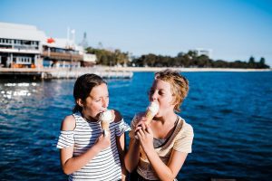 School Holidays in Mandurah