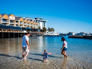 Mandurah Family Getaway