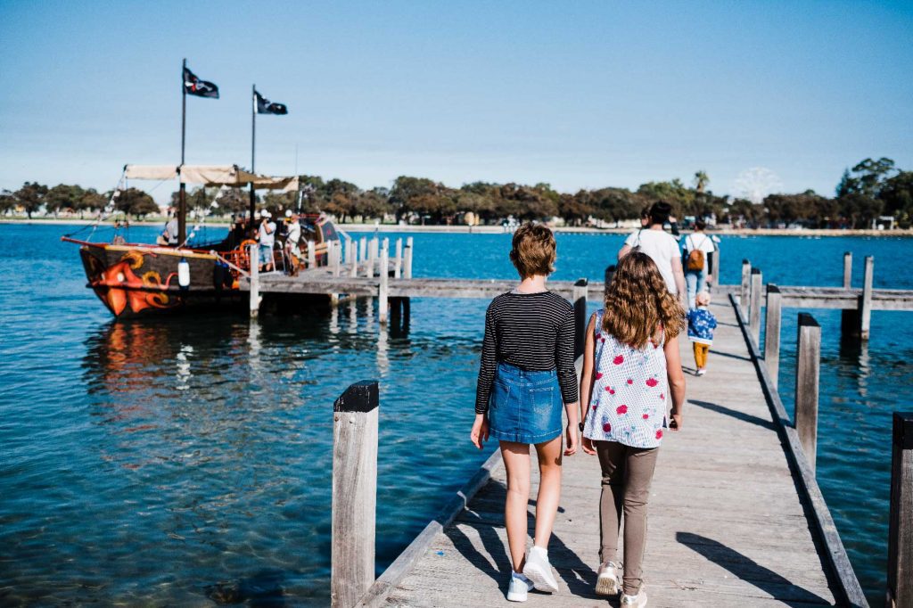 Boat-Cruises-Mandurah