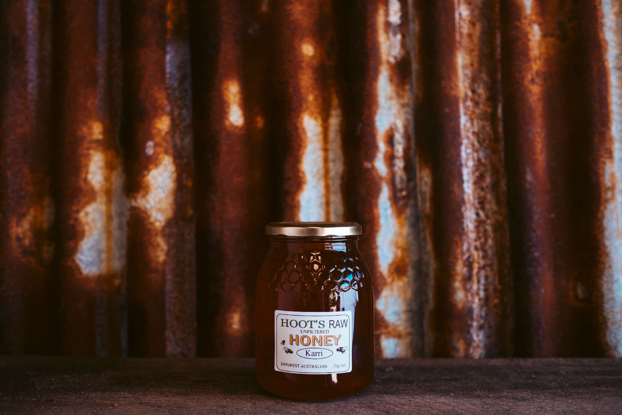 Hoots-Honey-Visit Mandurah