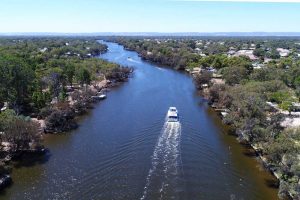 Mandurah-Cruises-Murray-River-Lunch-Cruise