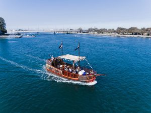 The Pirate Ship Mandurah