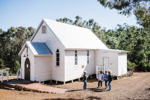 Jarrahdale Heritage Society