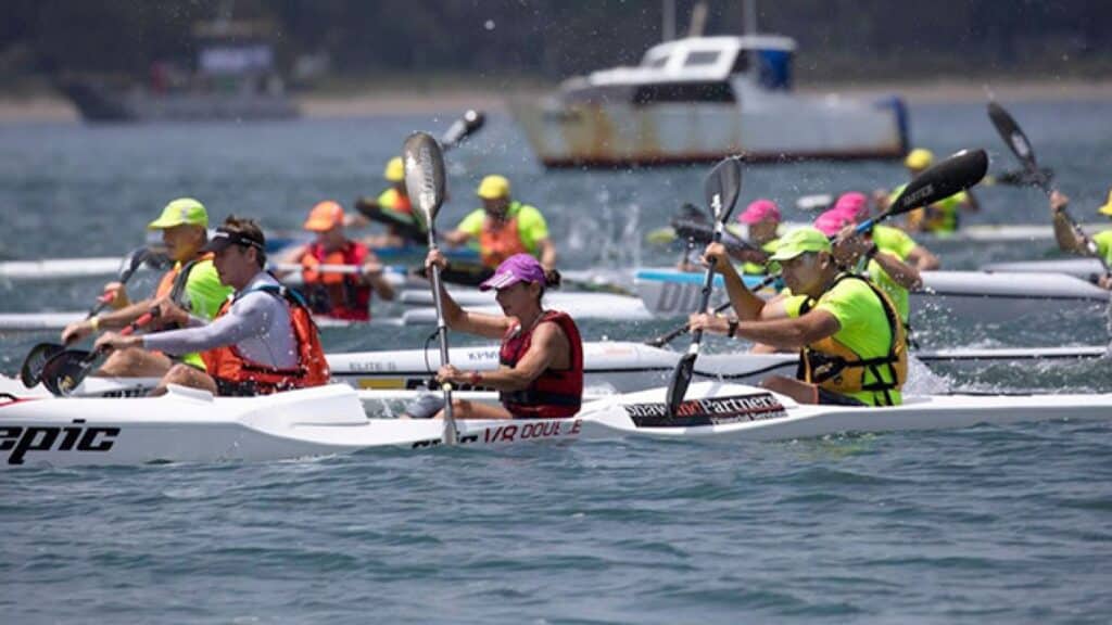 2023 ICF Canoe Ocean Racing World Championships