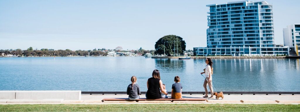 Have the best day ever in Mandurah for only $100 with these fun family-friendly activities!