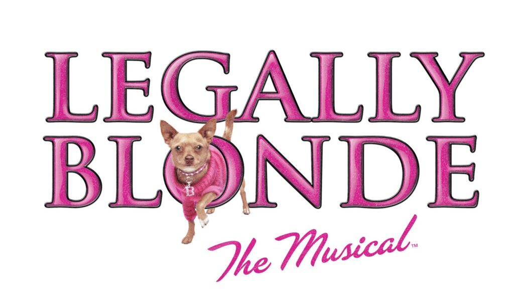 Legally Blonde Mandurah Performing Arts Centre