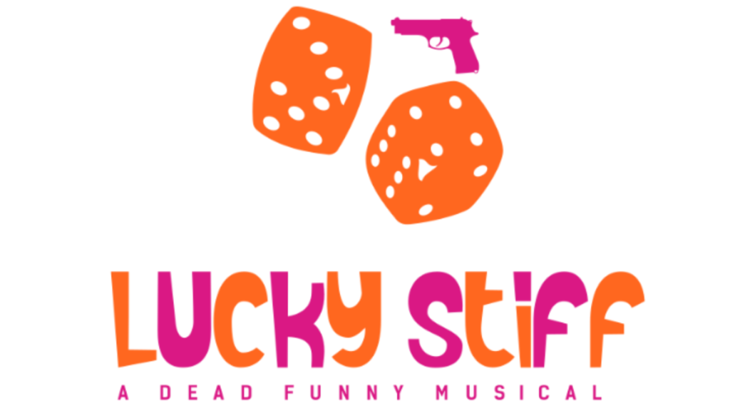 Lucky Stiff Mandurah Performing Arts Centre
