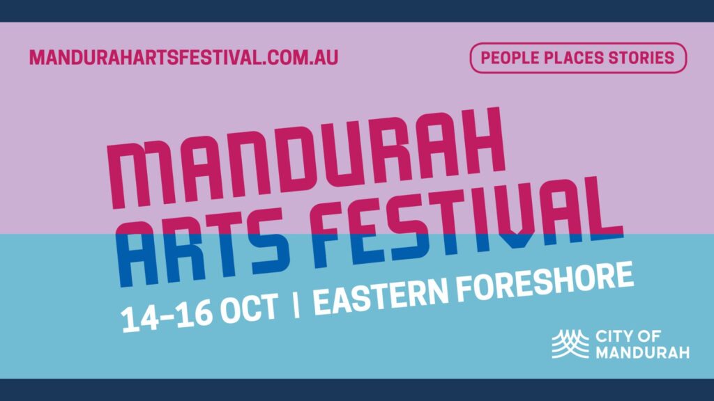 Mandurah Arts Festival 2022