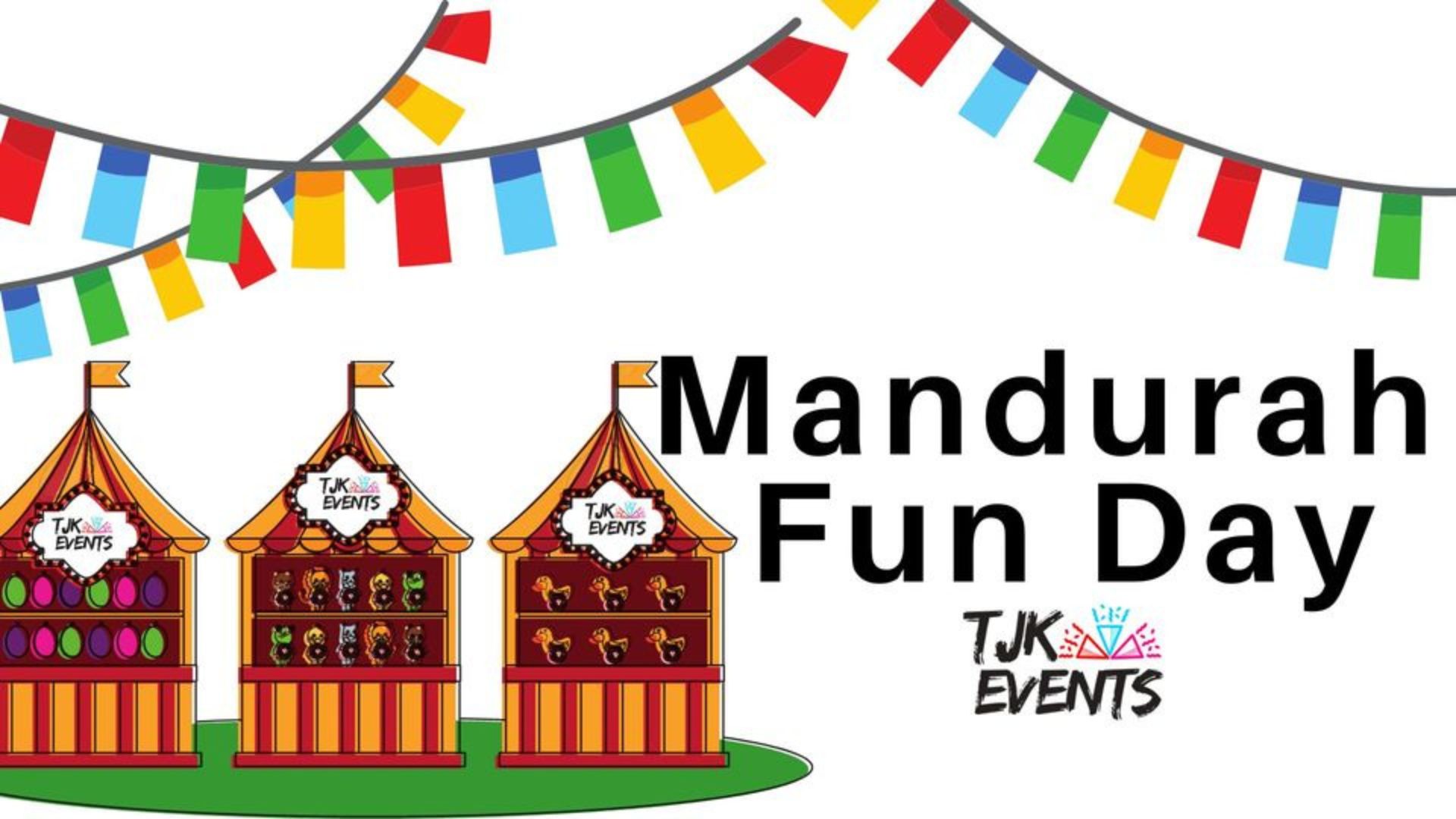 Mandurah Fun Day September 2022