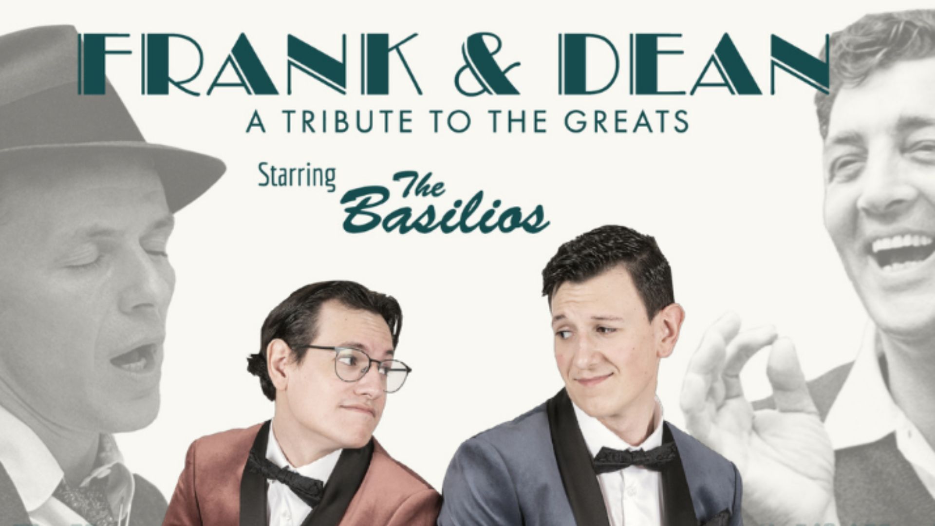 Morning Melodies A tribute To Frank Dean