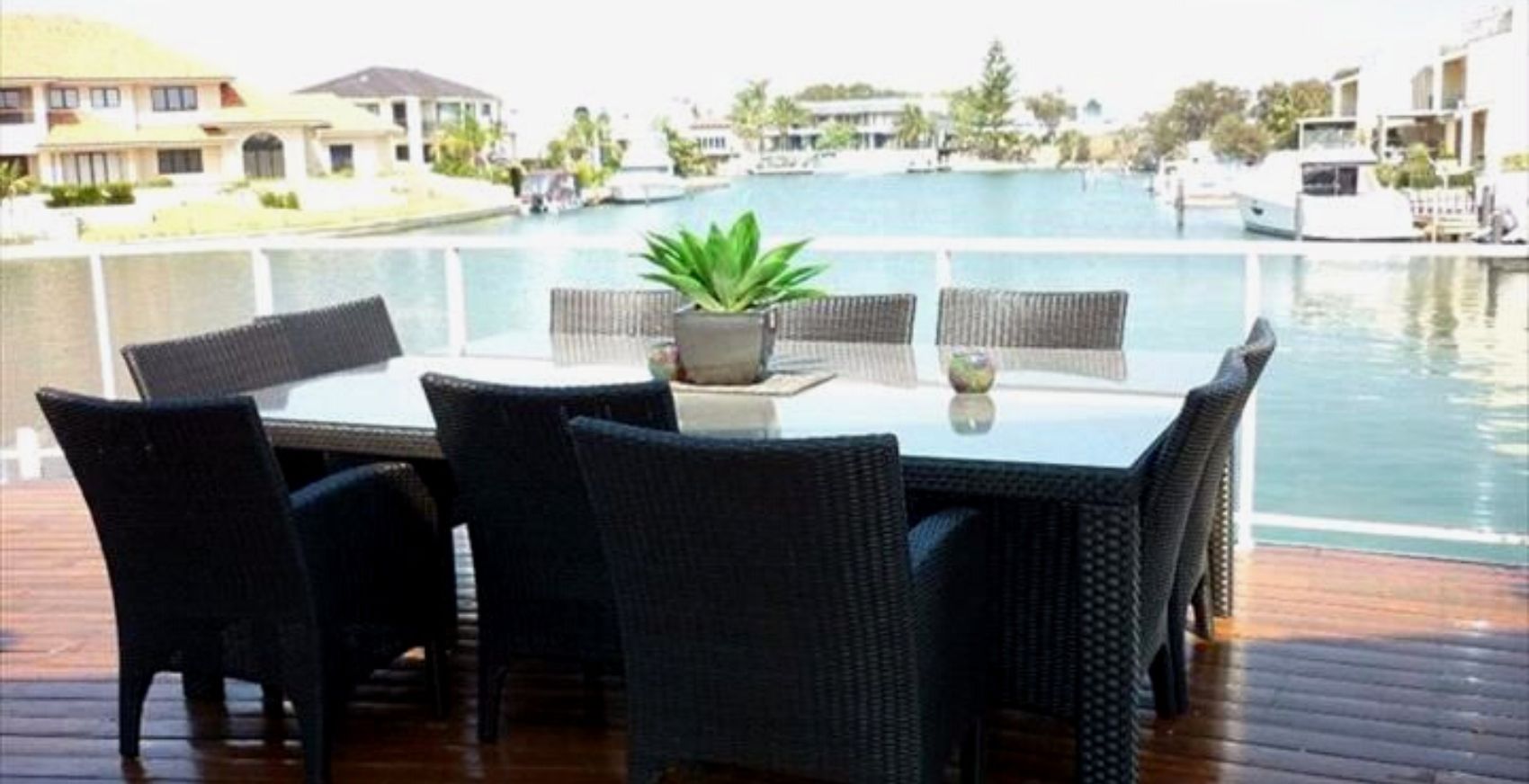 Port Mandurah Luxury Guest House