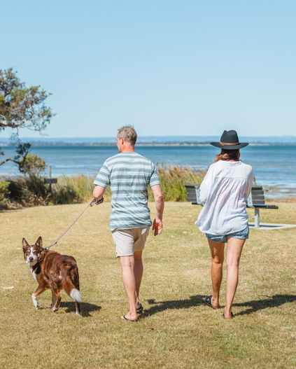 Pet friendly experiences and accommodation in MH