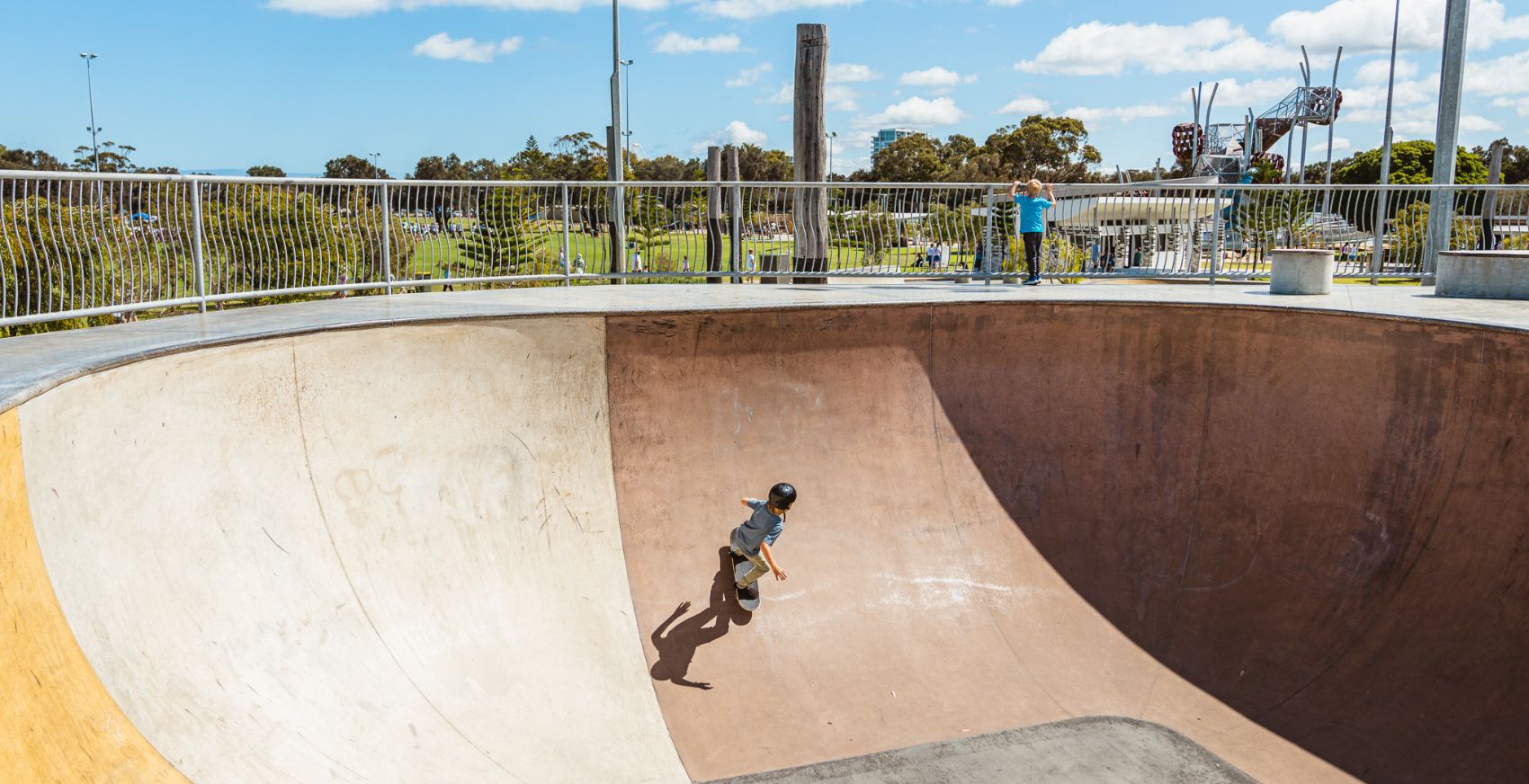 Skate Park Mandurah