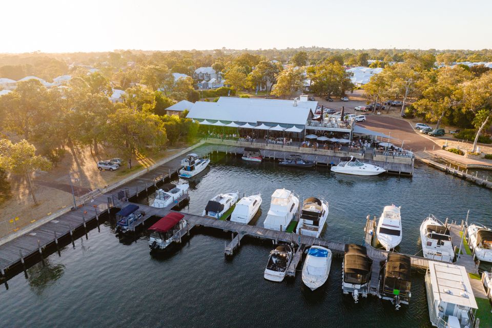 Boundary Island Brewery