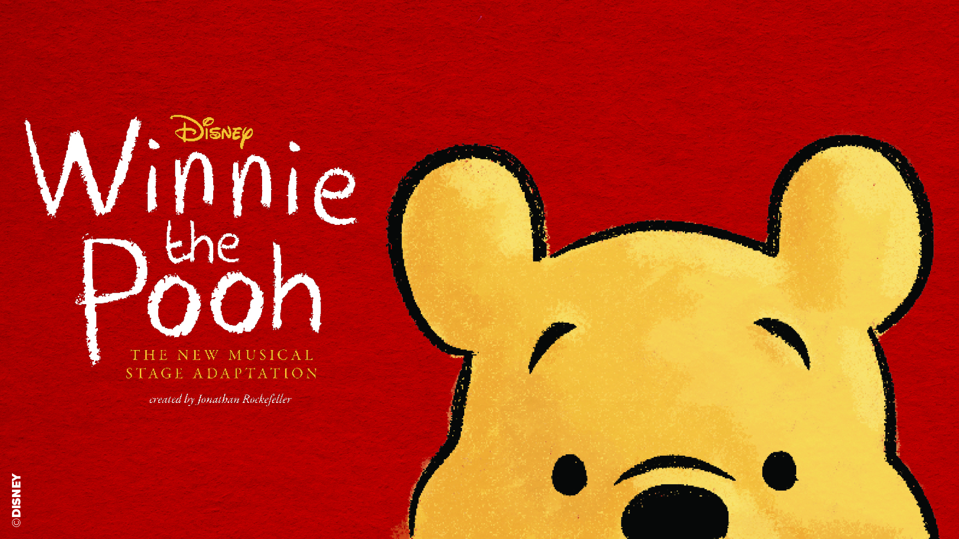 Disney's Winnie the Pooh review: new musical is a whimsical delight
