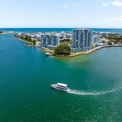 Mandurah Tours