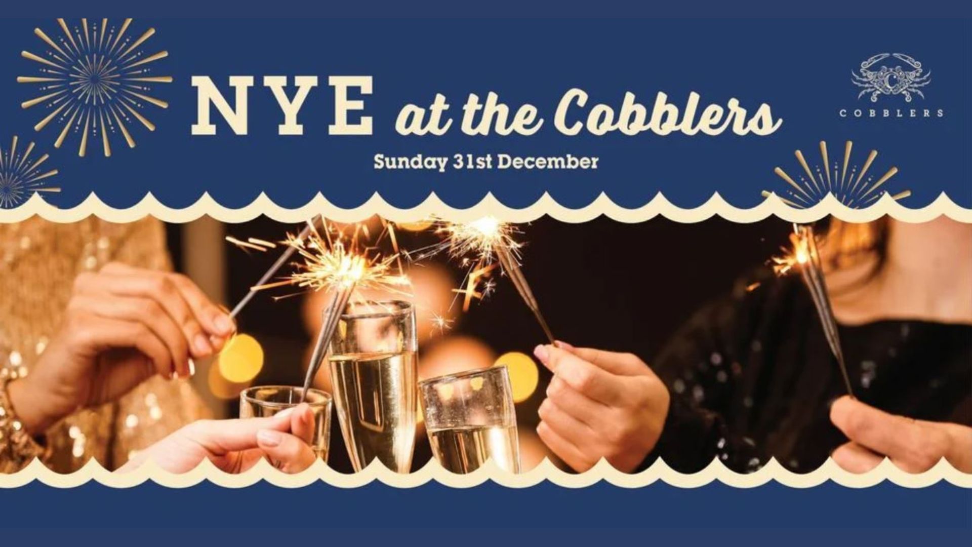 New Years Eve Party Cobblers Tavern Mandurah