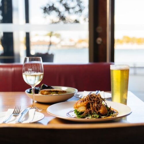 Top Places to Eat and Drink in Mandurah 1