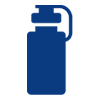 water bottle icon