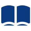 A book icon