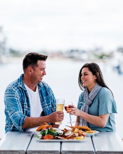 Foodie Guide Mandurah