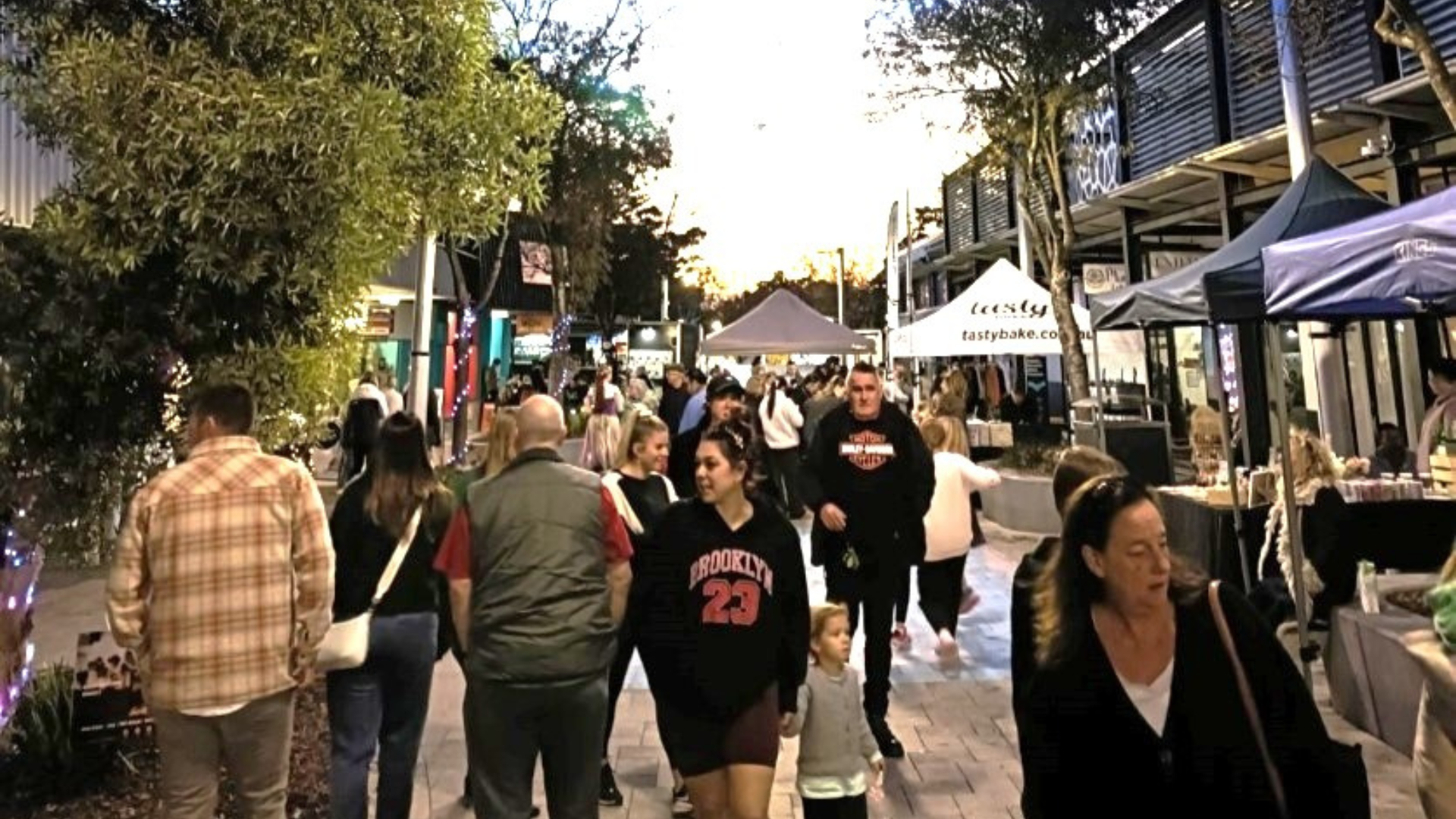 Peel Makers Market Mandurah Arts Festival 2024